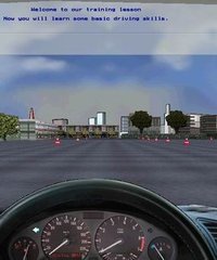 网友评论_《3D模拟驾校v5.0英文特别版》(3D