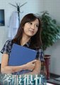 客服很忙海报