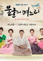 不屈的儿媳海报