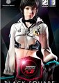 DJ Max：黑色广场
