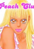 蜜桃女孩 海报