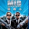 蓝光电影《黑超特警组/黑衣人》 1080P BD25G