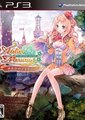 梅露露的工作室：阿兰德的炼金术士3