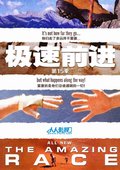 极速前进 第十五季 海报