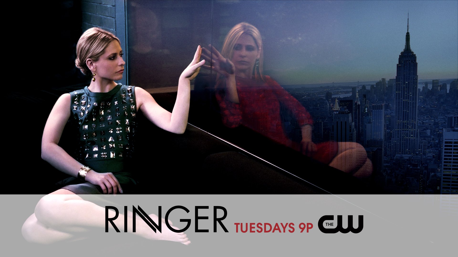 <em>替身姐妹</em>(ringer)+-+<em>电视剧</em>图片