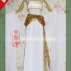 水铃泷*古装戏服*影视服饰*影楼服饰【耀舞长安唐朝舞衣】