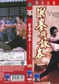 洪拳与咏春海报