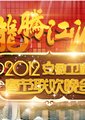 2012安徽卫视春节联欢晚会海报