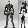 Adam Jensen 亚当 手办