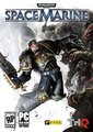 战锤40K：星际战士