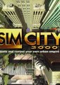 模拟城市3000海报