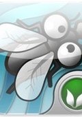 苍蝇特攻队 海报