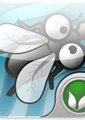 苍蝇特攻队海报