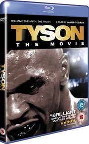 泰森(Tyson) - 电影图片 | 电影剧照 | 高清海报 - 