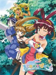 <em>炼金</em>3级<em>魔法少女</em>(Renkinsankyuu) - 动漫图片 | 