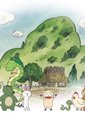故乡重现 日本的古老传说