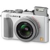 Panasonic 松下 DMC-LX5GK 数码相机 （白色）