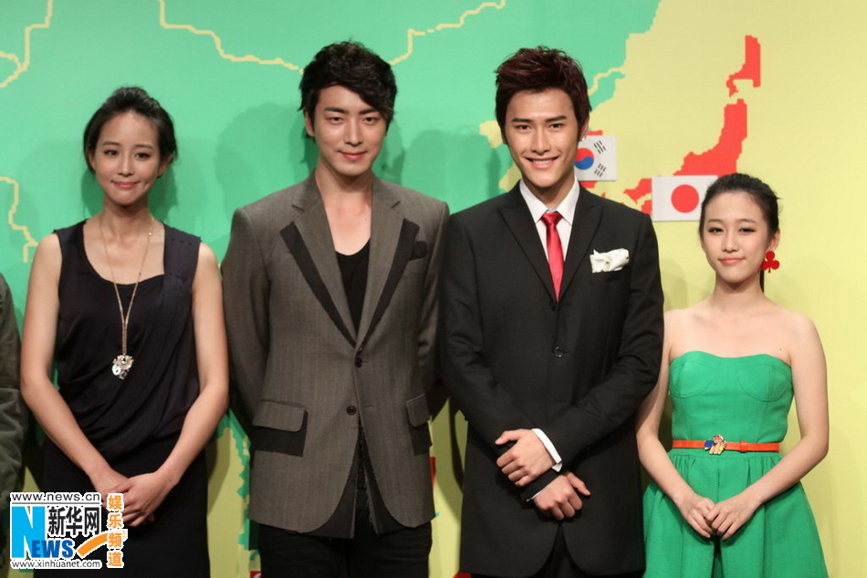 童话二分之一+-+电视剧图片