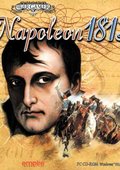 拿破仑：1813战史 海报