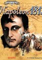 拿破仑：1813战史海报