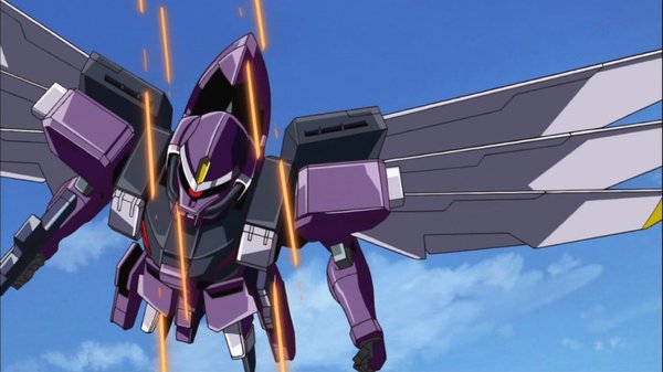 《机动战士高达SEED HD重制版 》(Mobile Su