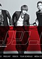 JYJ东京巨蛋演唱会