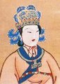 百家讲坛：女皇武则天