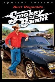 警察与卡车强盗(smokey and the bandit) - 电影