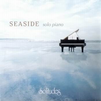 richard evans -《海边钢琴》(seaside: solo piano)