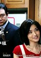 纪念松本清张诞辰100年特别企画系列~黑色奔流海报