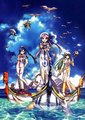 水星领航员 第二季