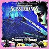 Edward Scissorhands OST 原装美国版