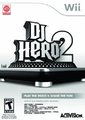 DJ英雄2海报