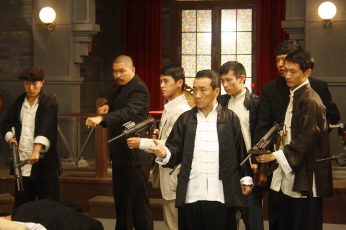 飞虎神鹰+-+电视剧图片