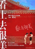 看上去很美 海报