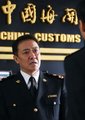 国门英雄海报