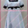 cosplay服装 命运石之门 椎名真由理