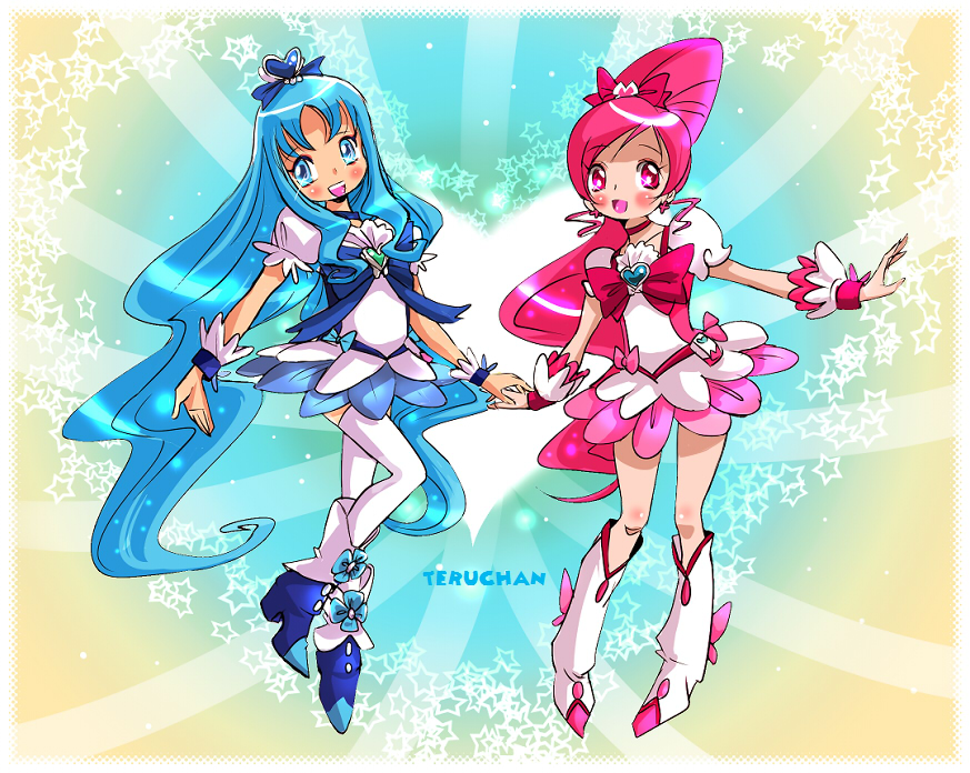 <em>heart</em>+catch+<em>光之美少女</em>(<em>heart</em>