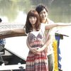 《变身男女》姚迪同款雪纺长裙 