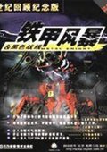 铁甲风暴 海报