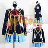最强会长黑神 黑神目泷 箱庭学园 cos/cosplay