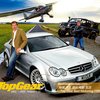 top gear 完美收藏终极版70dvd+10cd 12年全内容高画质 精装铁盒
