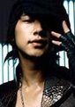 Rain 舞动天桥演唱会海报