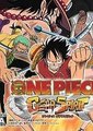 海贼王：换档之魂海报