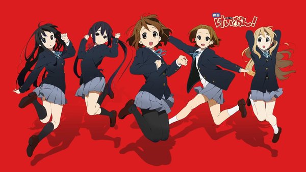 《<em>轻音少女</em>剧场版》(<em>K-ON</em>! the MOVIE)[华盟字