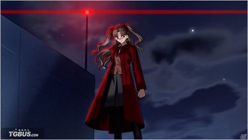 PSV《Fate\/Stay Night新星》官网开启 游戏画面