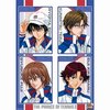 新网球王子青学4人暖帘