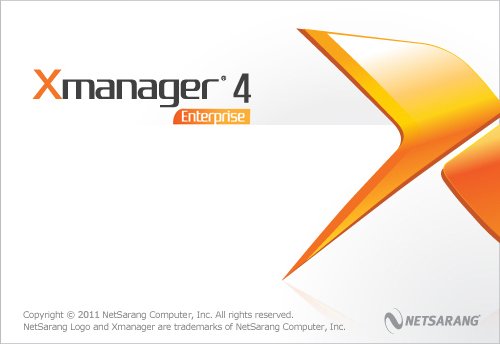 《远程控制软件》(NetSarang Xmanager Enterprise)更新企业版v4.0.0186/含注册机[压缩包]
