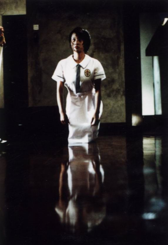 异度空间恐怖剧照|《异度空间》电影剧照