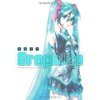 初音ミクGraphics VOCALOID ART&COMIC [Tankōbon软装（日）]